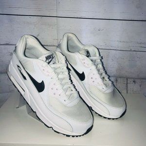 NIKE AIR MAX 90 ESSENTIAL Breathable Running